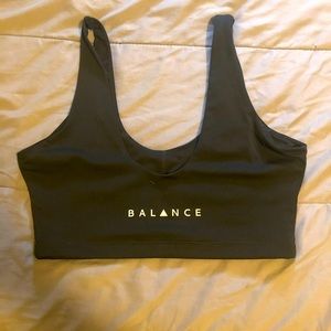 Balance Athletica Ascend Top